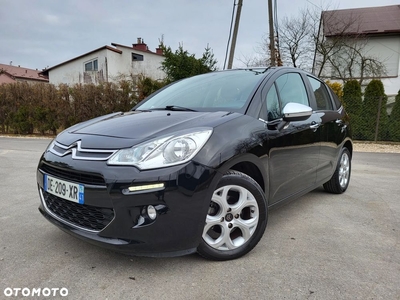 Citroën C3 Pure Tech (VTi) 82 Selection