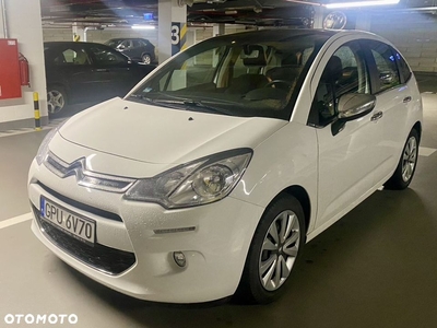 Citroën C3 Pure Tech VTi 82 Selection