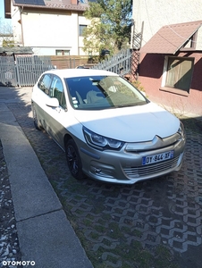 Citroën C4