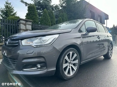 Citroën C4 1.2 PureTech Shine S&S EAT6