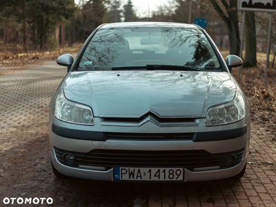 Citroën C4 1.6 16V Impress