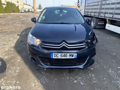 Citroën C4