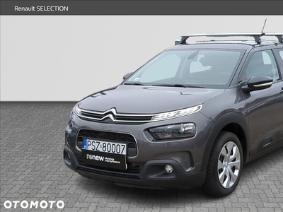 Citroën C4 Cactus 1.2 PureTech Feel S&S