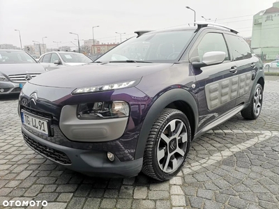 Citroën C4 Cactus 1.2 PureTech GPF Shine S&S