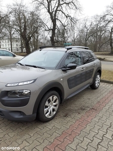 Citroën C4 Cactus 1.2 PureTech MoreLife