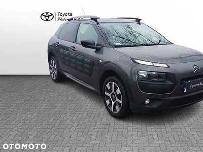 Citroën C4 Cactus 1.2 PureTech MoreLife