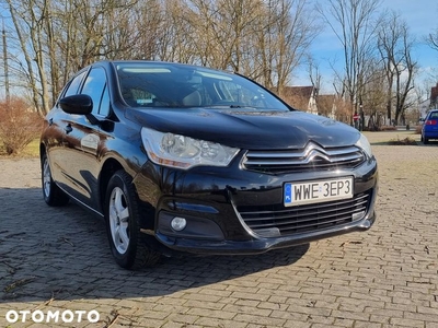 Citroën C4