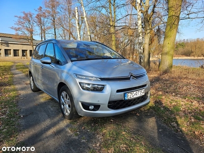 Citroën C4 Grand Picasso