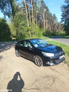 Citroën C4 HDi 150 Exclusive