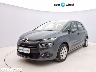 Citroën C4 Picasso 1.6 e-HDi Exclusive