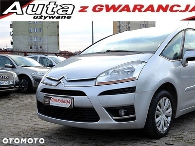 Citroën C4 Picasso 1.6 VTi My Way