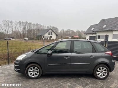 Citroën C4 Picasso 1.6 VTi Seduction