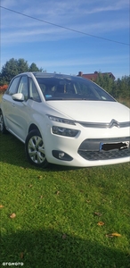 Citroën C4 Picasso