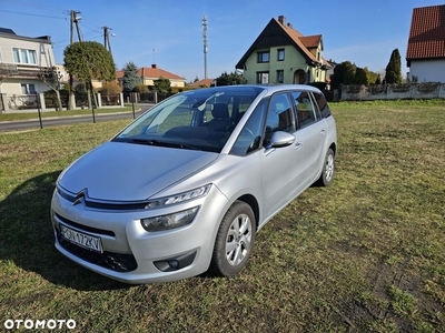 Citroën C4 Picasso