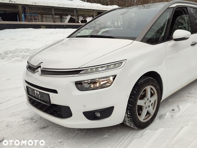 Citroën C4 Picasso