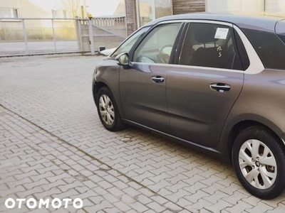 Citroën C4 Picasso