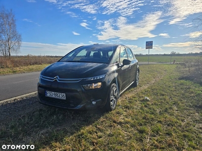 Citroën C4 Picasso