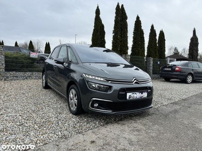 Citroën C4 Picasso BlueHDi 120 Business Class