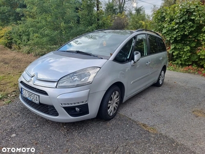 Citroën C4 Picasso