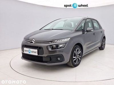 Citroën C4 SpaceTourer