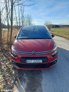 Citroën C4 SpaceTourer 1.2 PureTech Feel S&S