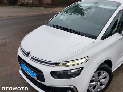 Citroën C4 SpaceTourer 1.5 BlueHDi Shine S&S