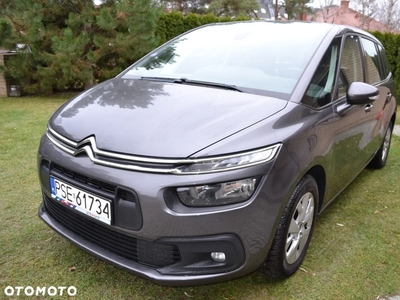 Citroën C4 SpaceTourer Grand 1.2 PureTech Feel S&S EAT8