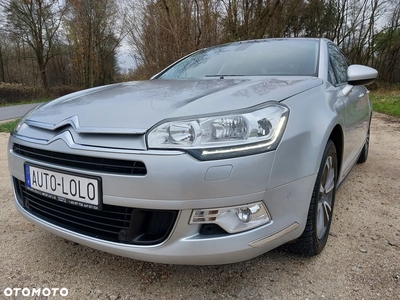 Citroën C5