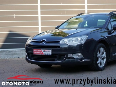 Citroën C5 1.6 THP Selection