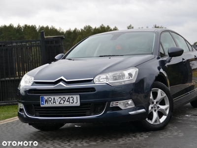 Citroën C5 2.0 16V Exclusive