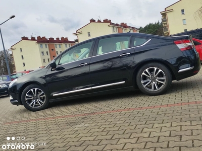 Citroën C5 2.0 BlueHDi Exclusive S&S