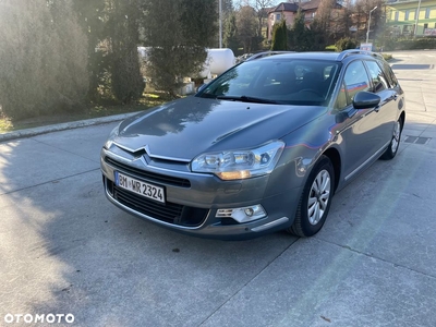 Citroën C5 2.0i 16V Confort Equilibre