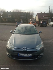 Citroën C5