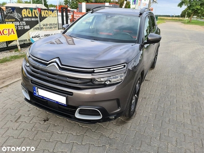 Citroën C5 Aircross 1.5 BlueHDi Feel Pack EAT8