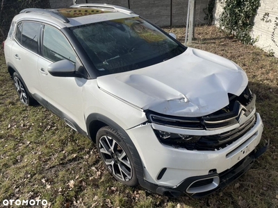 Citroën C5 Aircross Pure Tech 180 S&S EAT8 SHINE PACK