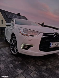 Citroën DS4 1.6 e-HDi SoChic MCP