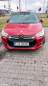 Citroën DS4 1.6 e-HDi SoChic MCP