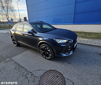 Cupra Formentor 2.0 TSI 4Drive DSG