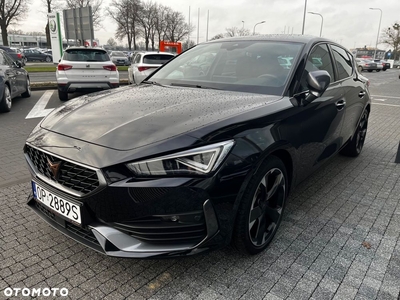 Cupra Leon 1.5 eTSI DSG