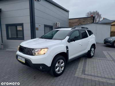 Dacia Duster 1.0 TCe Comfort