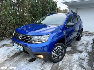 Dacia Duster 1.0 TCe Expression