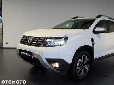 Dacia Duster 1.0 TCe Prestige