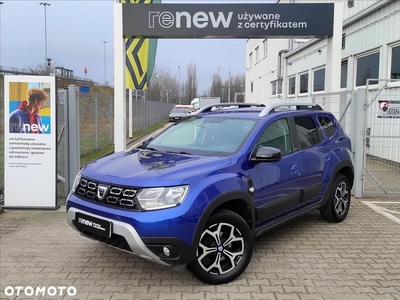 Dacia Duster 1.0 TCe SL Celebration