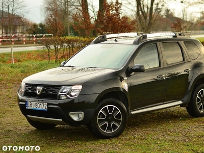 Dacia Duster 1.2 TCe Prestige 4WD