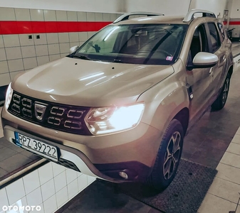 Dacia Duster 1.2 TCe Prestige