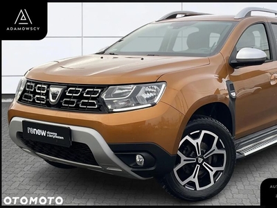 Dacia Duster 1.2 TCe Prestige S&S EU6