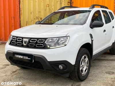 Dacia Duster 1.3 TCe FAP Essential