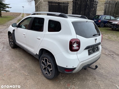 Dacia Duster 1.3 TCe FAP Prestige