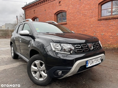 Dacia Duster 1.5 Blue dCi Comfort