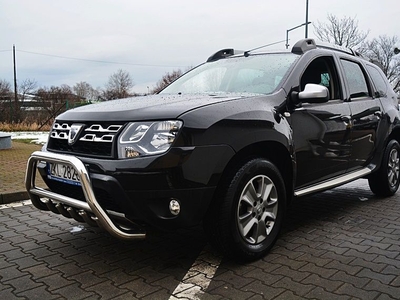 Dacia Duster 1.5 dCi Ambiance